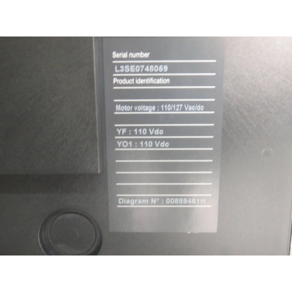 MERLIN GERIN LF33150A