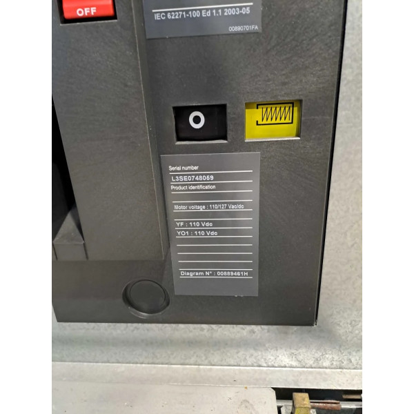 MERLIN GERIN LF33150A