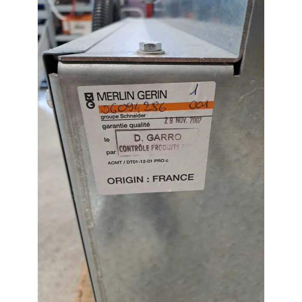 MERLIN GERIN LF33150A