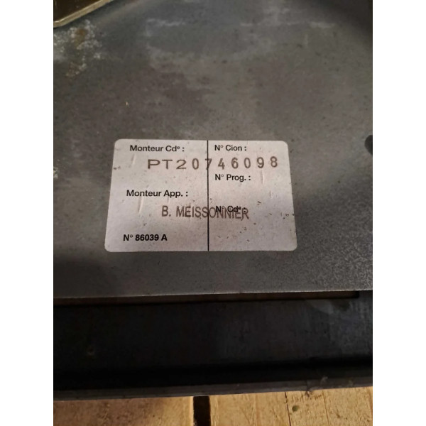 MERLIN GERIN LF33150A