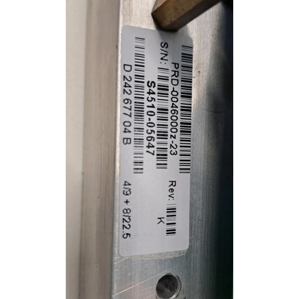 STAUBLI  PRD-0046000Z-23