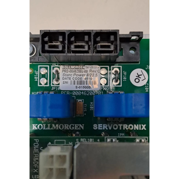 STAUBLI  PRD-0046000Z-23