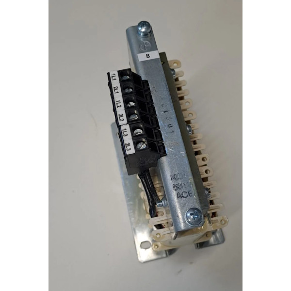 SIEMENS 6SL3203-OCE21-AA0