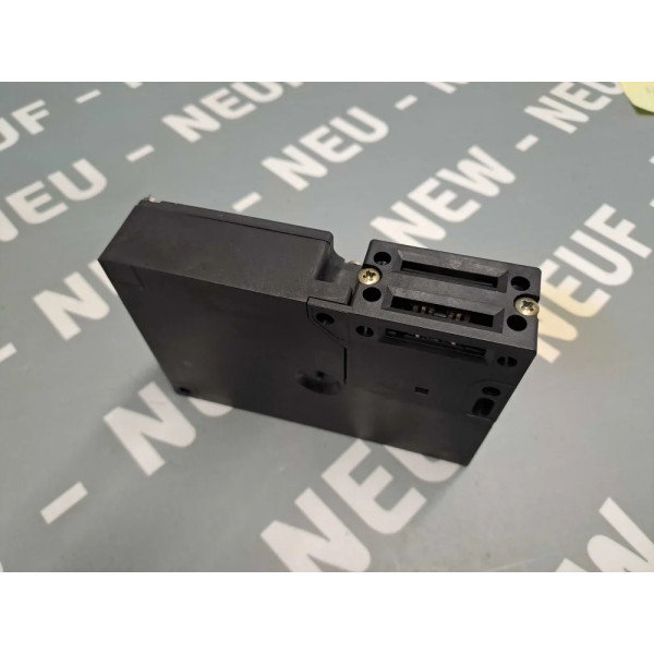 SCHMERSAL  AZM161SK-33RK-110-M16