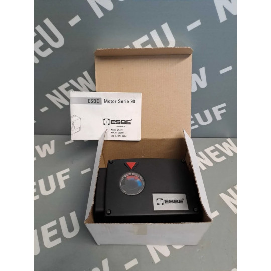 ESBE TYPE 91