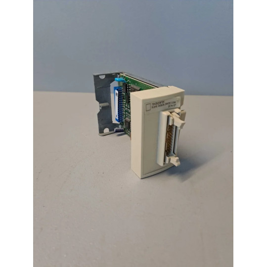 TÉLÉMÉCANIQUE  TSXDSZ08T2K
