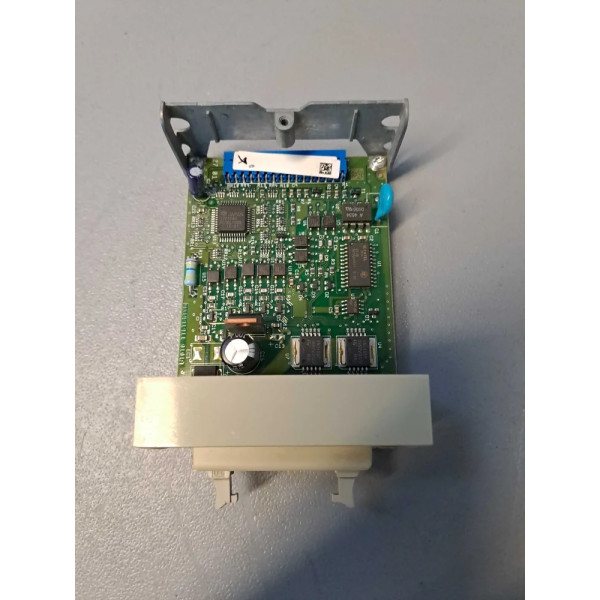 TÉLÉMÉCANIQUE  TSXDSZ08T2K