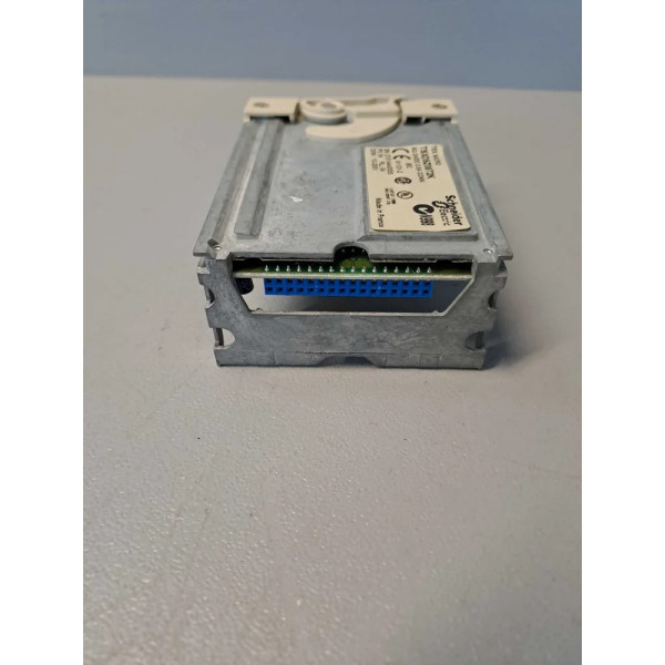 TÉLÉMÉCANIQUE  TSXDSZ08T2K
