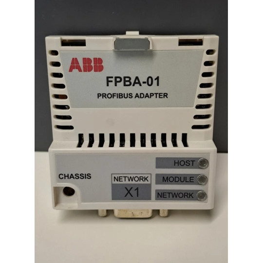ABB FPBA-01