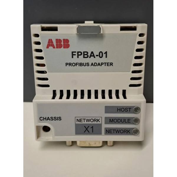 ABB FPBA-01
