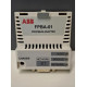 ABB FPBA-01