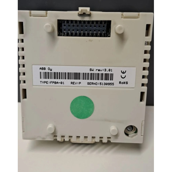 ABB FPBA-01