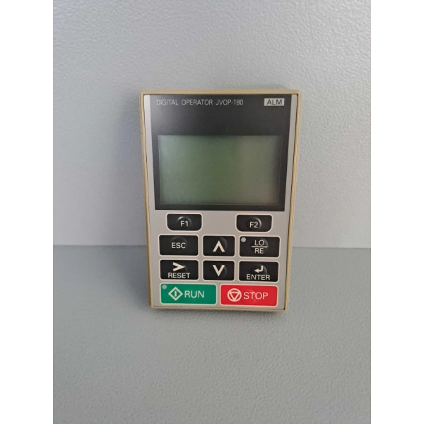 YASKAWA JVOP-180