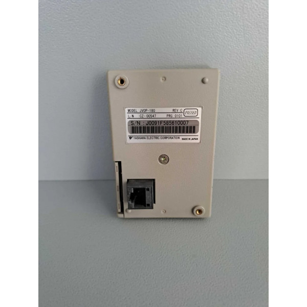 YASKAWA JVOP-180