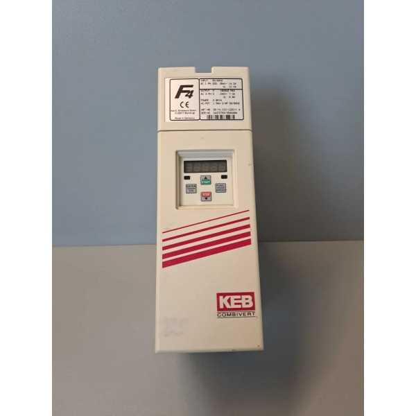 KEB 09F4C1D122014