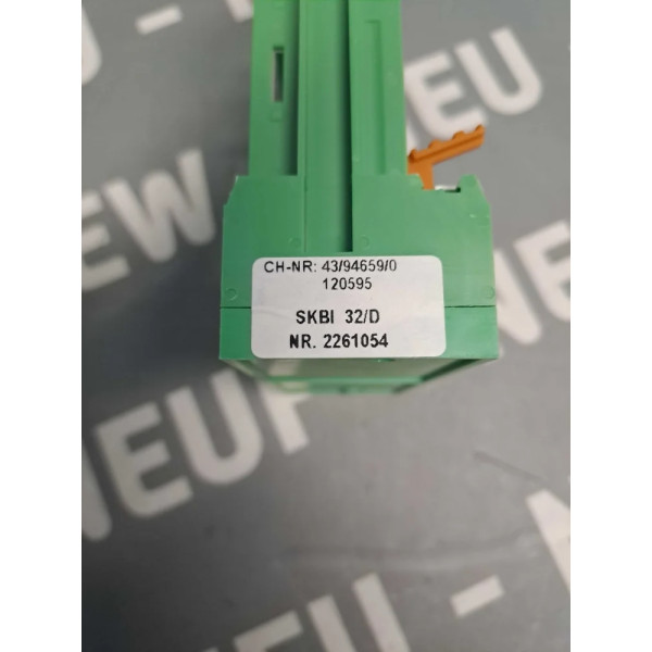 PHOENIX CONTACT  2261054