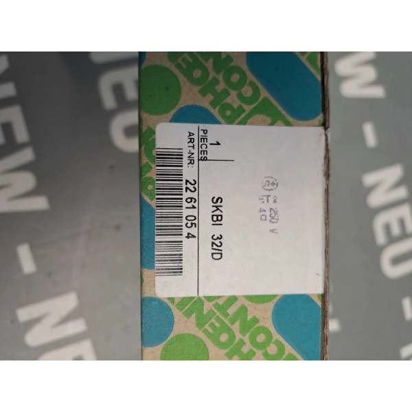 PHOENIX CONTACT  2261054