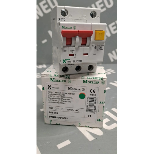 MOELLER  PKNM-10/2/C/003