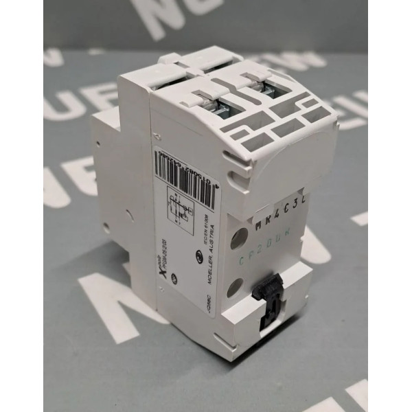 MOELLER  PFGM-25/2/03