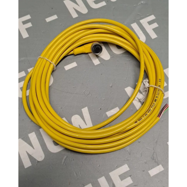 LUMBERG RKWT3U-18/5M