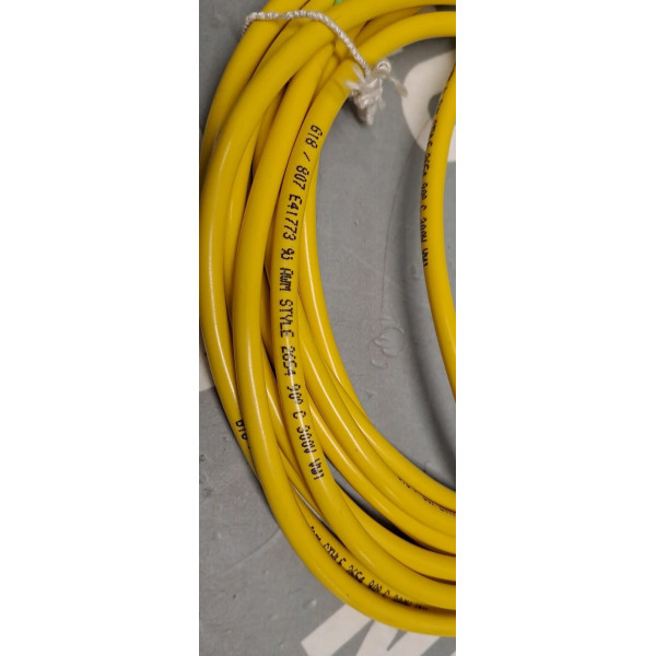 LUMBERG RKWT3U-18/5M