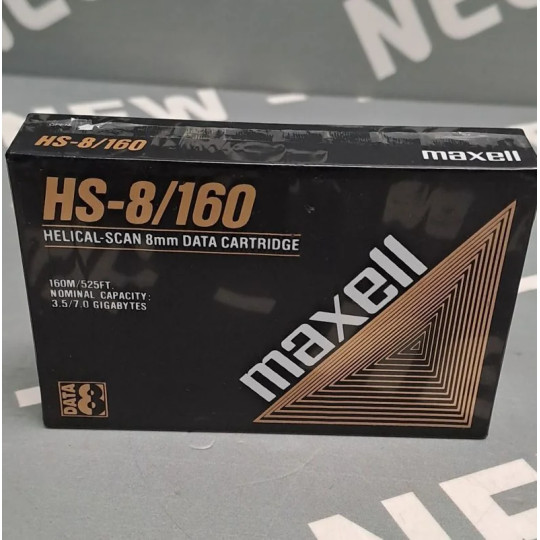 MAXELL HS-8/160