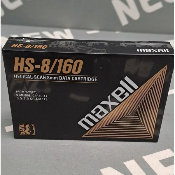 MAXELL HS-8/160