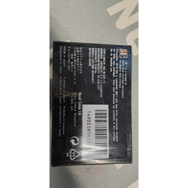 MAXELL HS-8/160