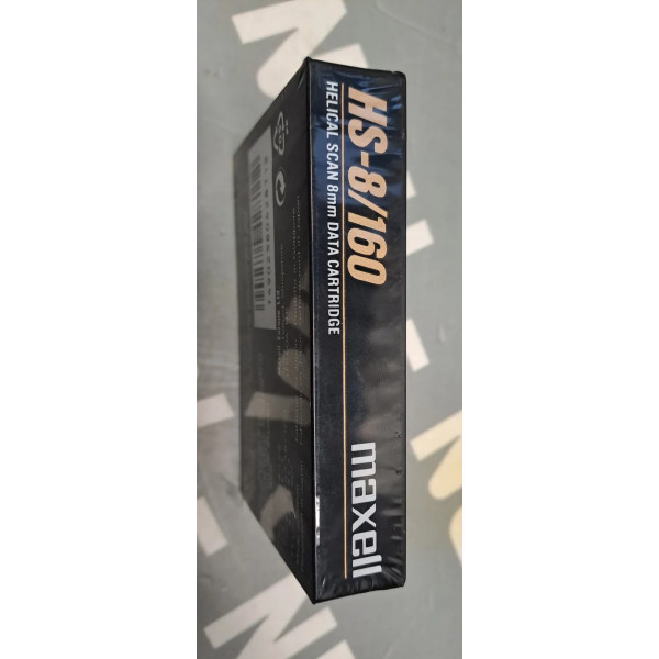 MAXELL HS-8/160