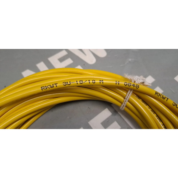 LUMBERG RKWT3U-18/10