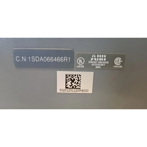 ABB 1SDA066466R1