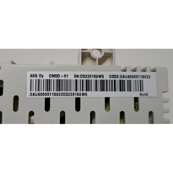 ABB CMOD-01