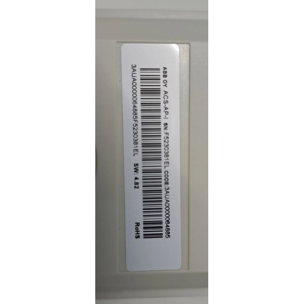 ABB ACS-AP-I