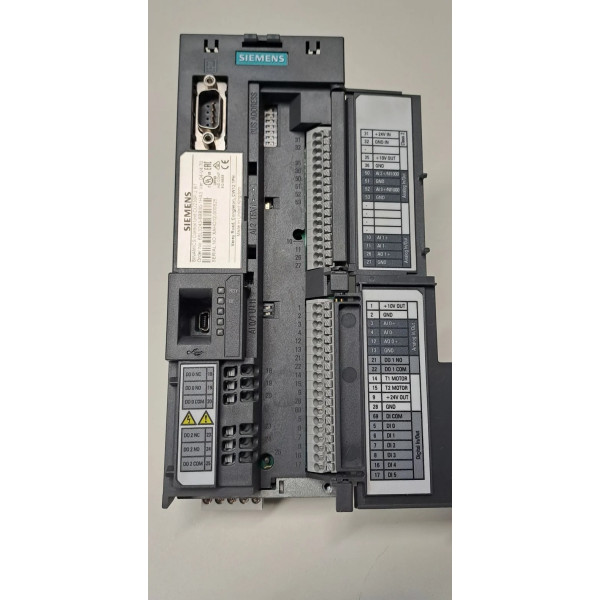 SIEMENS 6SL3243-6BB30-1HA3