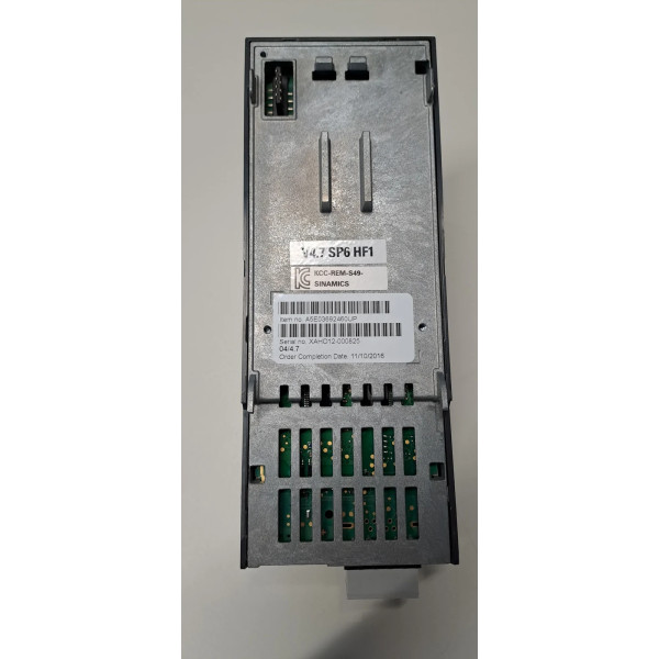 SIEMENS 6SL3243-6BB30-1HA3