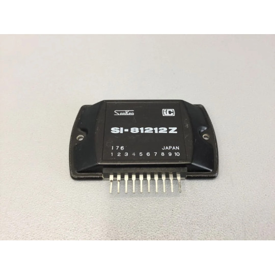SANKEN SI-81212Z
