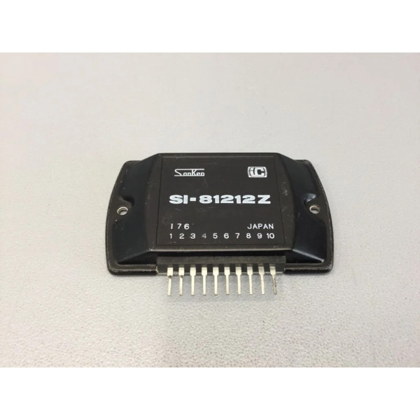 SANKEN SI-81212Z