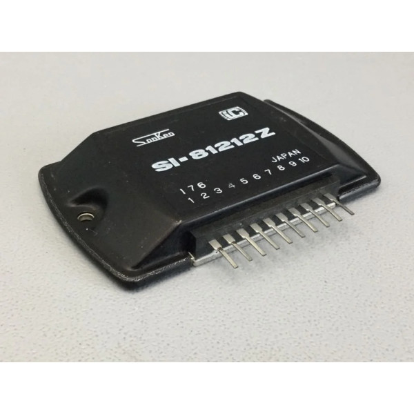 SANKEN SI-81212Z