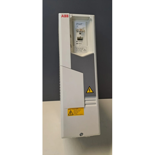 ABB ACS580-01-025A-4
