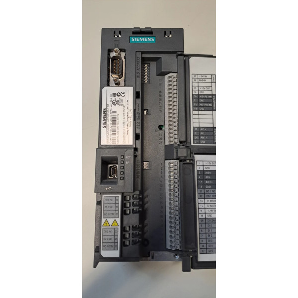 SIEMENS 6SL3243-0BB30-1PA3