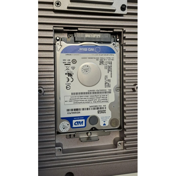 FANLESS INDUSTRIAL ARCHMI-912-11