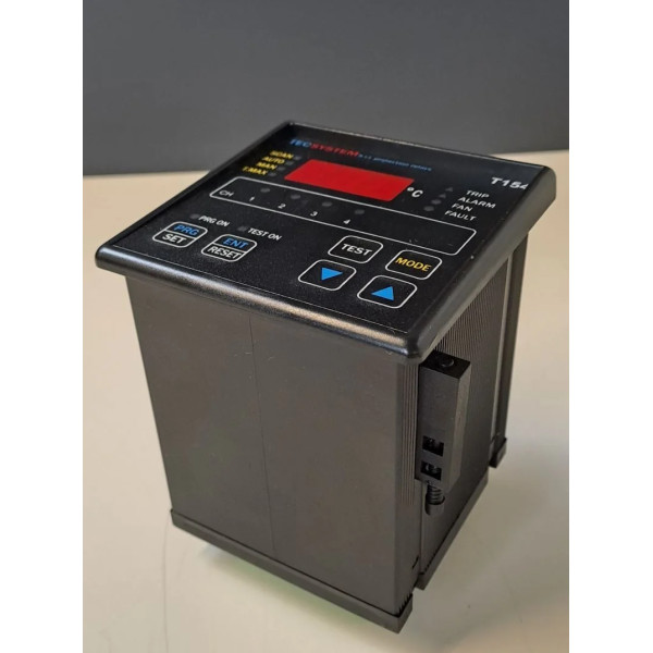 TEC SYSTEM T154