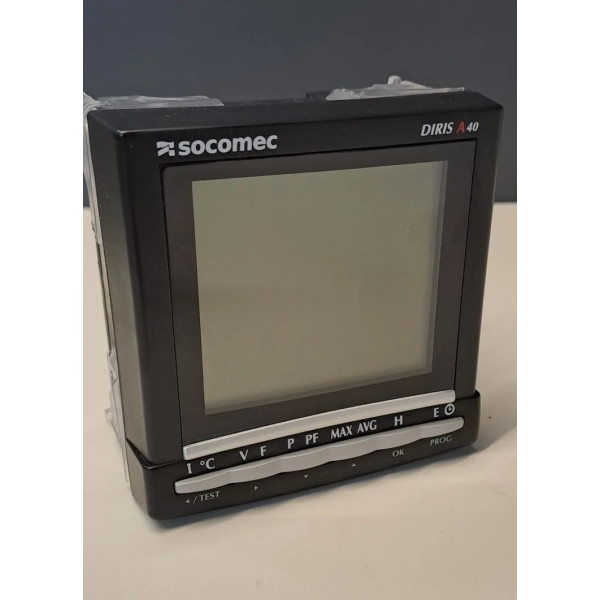 SOCOMEC  48250201