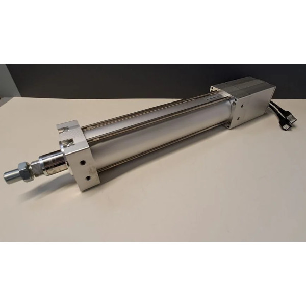 IAI CORPORATION  RCP2-RA10C-I-86P-5-250-P4-S