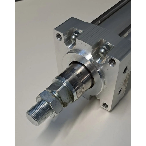 IAI CORPORATION  RCP2-RA10C-I-86P-5-250-P4-S