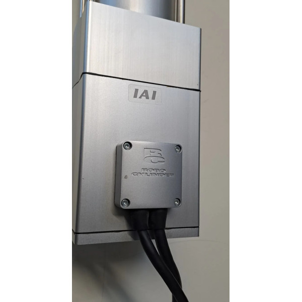 IAI CORPORATION  RCP2-RA10C-I-86P-5-250-P4-S