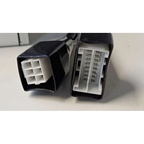 IAI CORPORATION  RCP2-RA10C-I-86P-5-250-P4-S