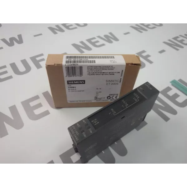 SIEMENS 3RK1005-0LB00-0AA0