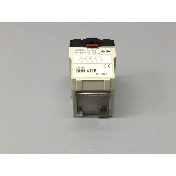 TÉLÉMÉCANIQUE  RHN412B