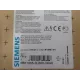 SIEMENS 3RK1005-0LB00-0XA0